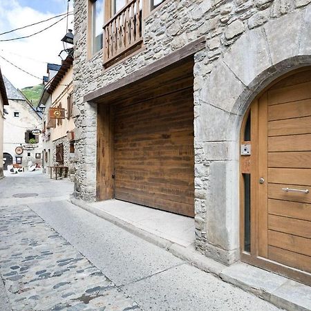 Luderna - Apartamento Pin Roi Salardú 외부 사진