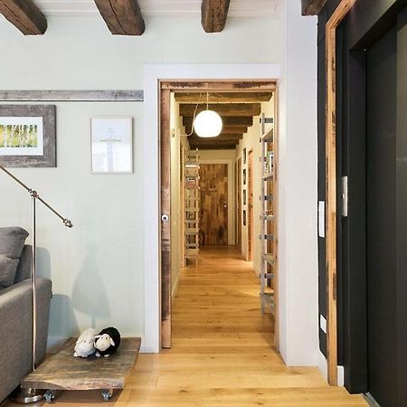 Luderna - Apartamento Pin Roi Salardú 외부 사진