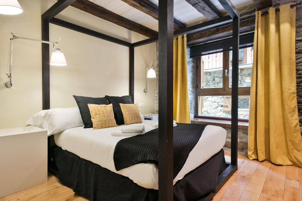 Luderna - Apartamento Pin Roi Salardú 외부 사진