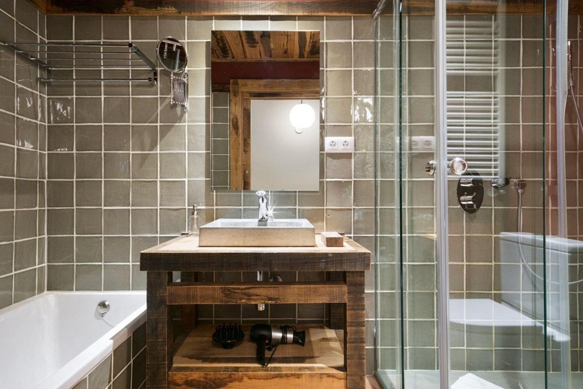 Luderna - Apartamento Pin Roi Salardú 외부 사진